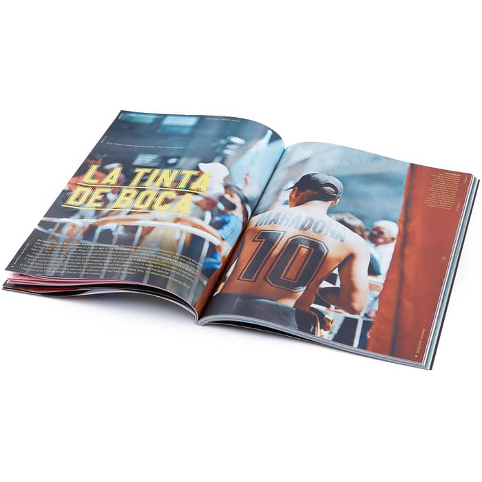 Mundial Magazine - Issue 024