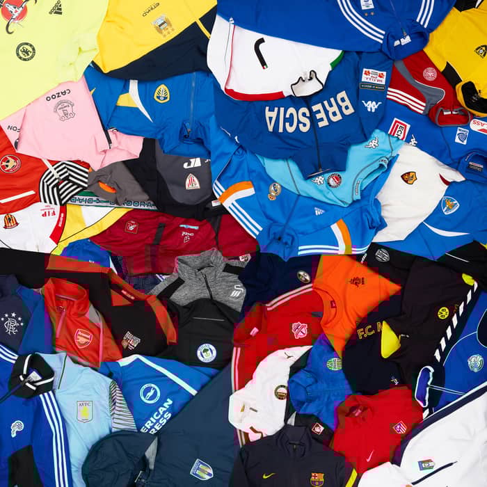 Classic Mystery Jacket Box