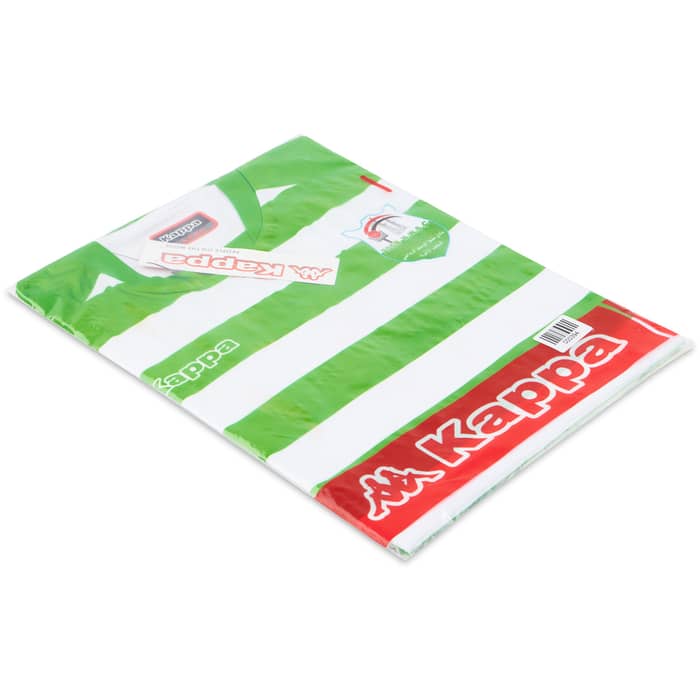 2019-20 Naft Al-Wasat Home Shirt