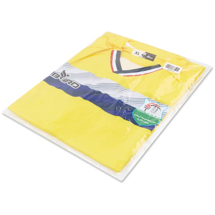 2020-21 Naft Al-Wasat Third Shirt