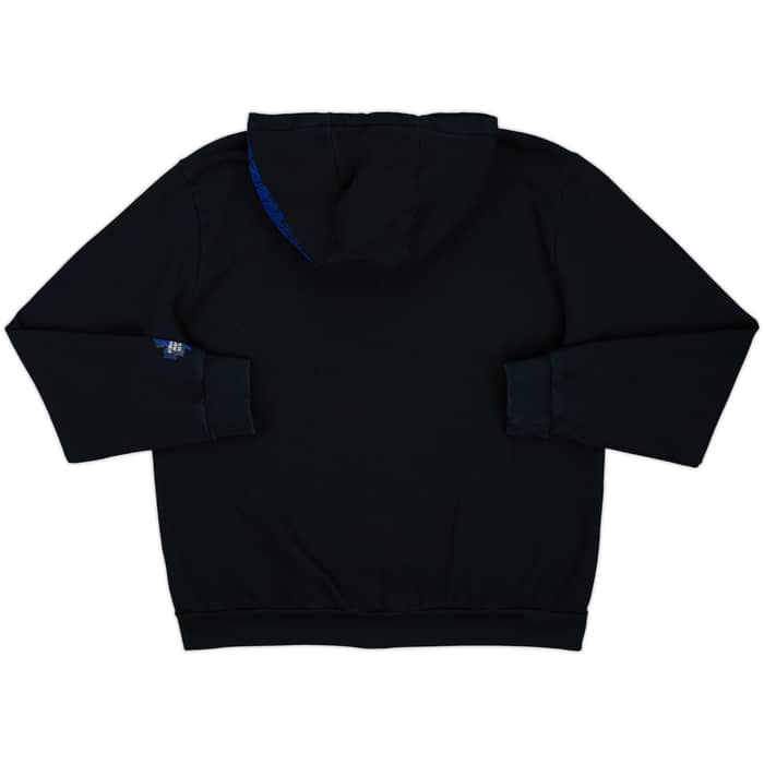 2010s Toronto Maple Leafs NHL Full-Zip Hooded Sweat Top - 8/10 - (XL)