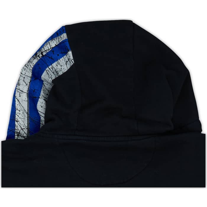 2010s Toronto Maple Leafs NHL Full-Zip Hooded Sweat Top - 8/10 - (XL)