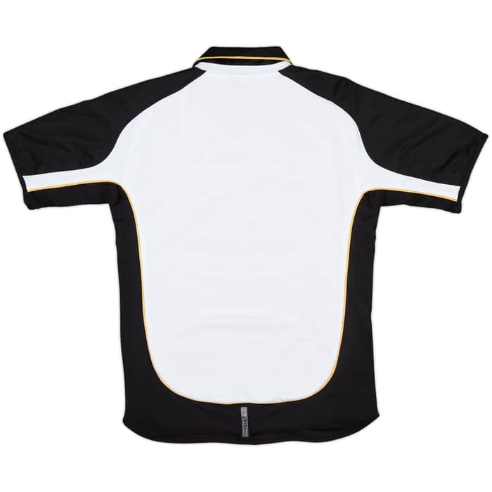 2001-02 Manchester United Centenary Away/Third Shirt - 7/10 - (L.Boys)