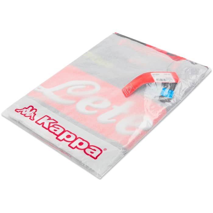 2018-19 Napoli Kappa Training L/S Shirt - NEW