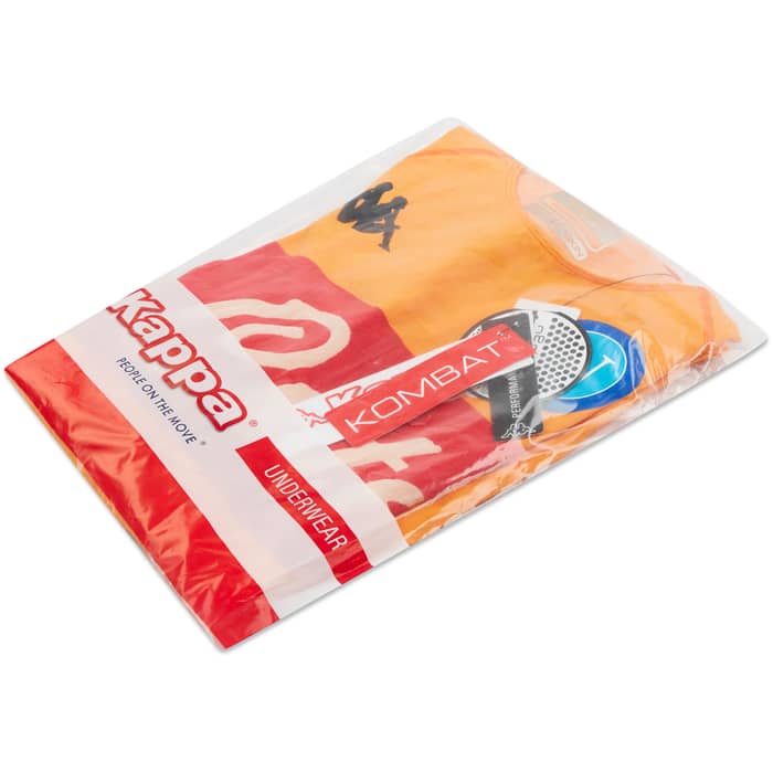 2018-19 Napoli Player Issue Compression Undervest (XL/XXL)