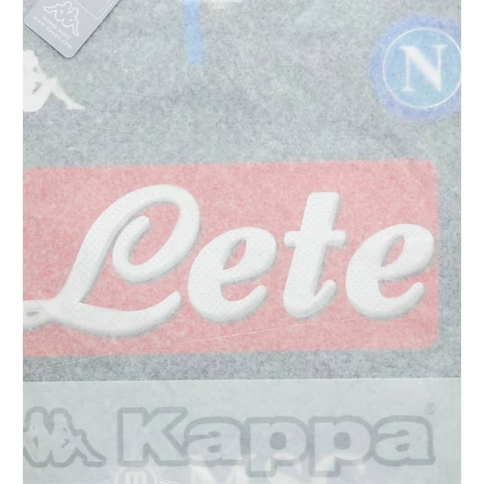 2019-20 Napoli Authentic Away Shirt - NEW