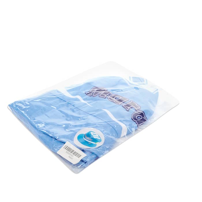 1989-90 Napoli Home #10 (Maradona) Bucket Hat (Plus Size)
