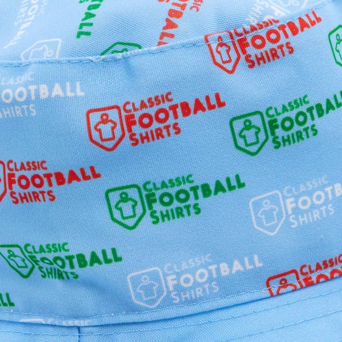 1989-90 Napoli Home #10 (Maradona) Bucket Hat (Plus Size)