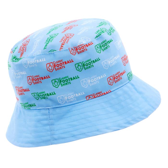 1989-90 Napoli Home #10 (Maradona) Bucket Hat (Plus Size)
