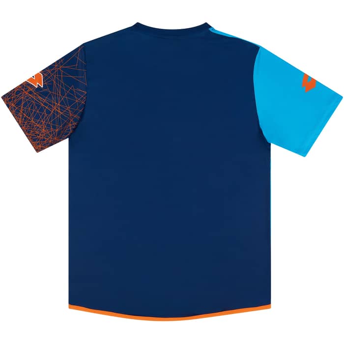 2020 Nebitci FC Home Shirt