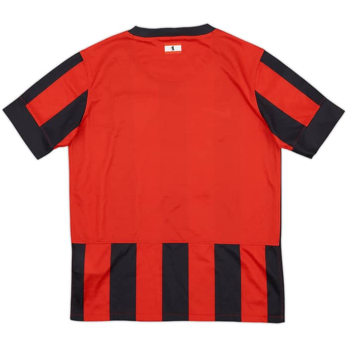 2012-13 Hertha Berlin Away Shirt - 7/10 - (M.Boys)