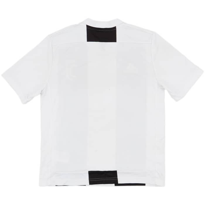 2018-19 Juventus Home Shirt - 7/10 - (L.Boys)