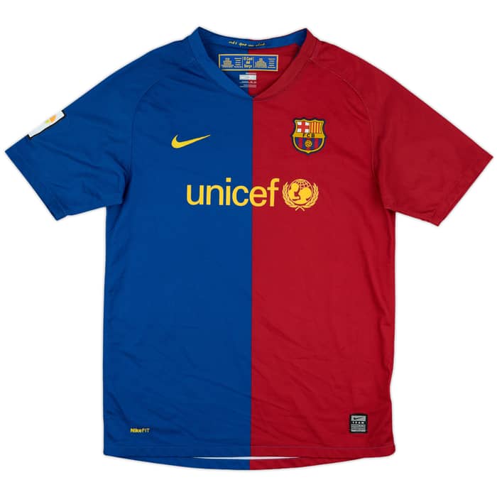 2017-18 Manchester United Away Shirt - 10/10 - (XL.Boys)