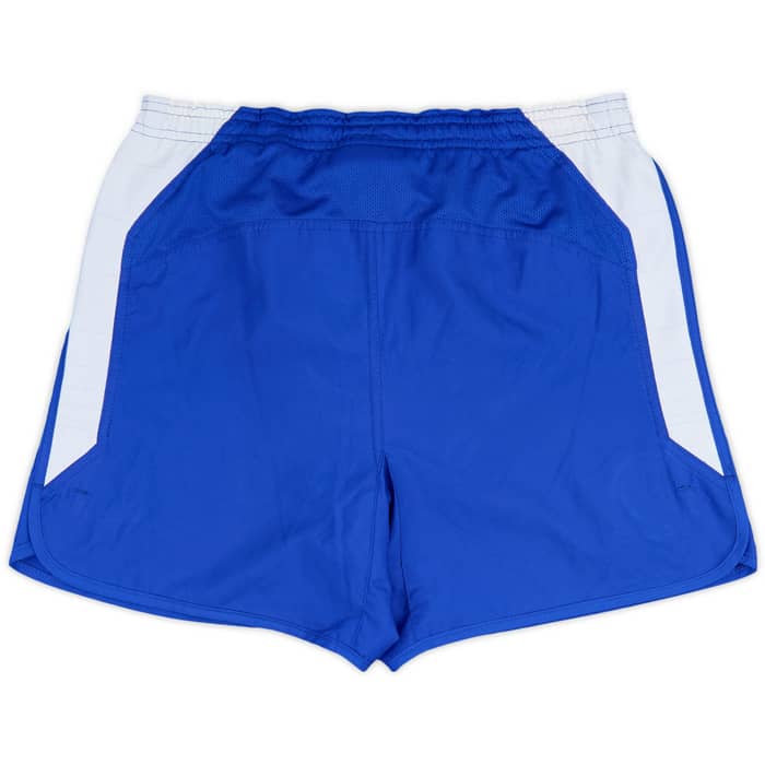 2003-05 Chelsea Home Shorts - 7/10 - (S)