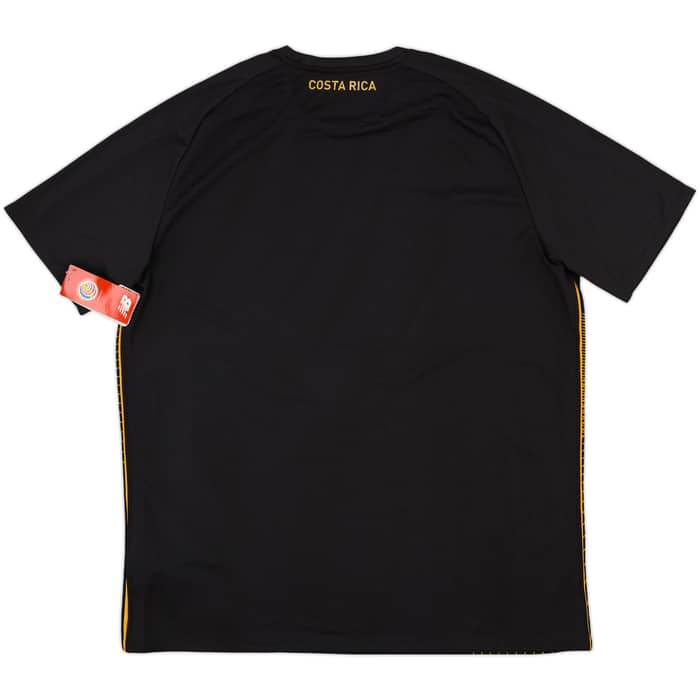 2019-20 Costa Rica Third Shirt (XL)