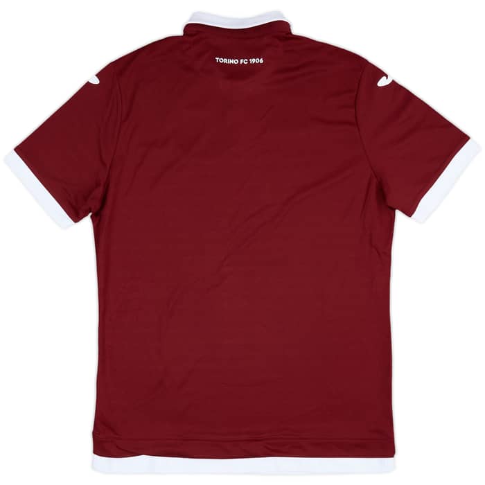 2019-20 Torino Home Shirt (M)