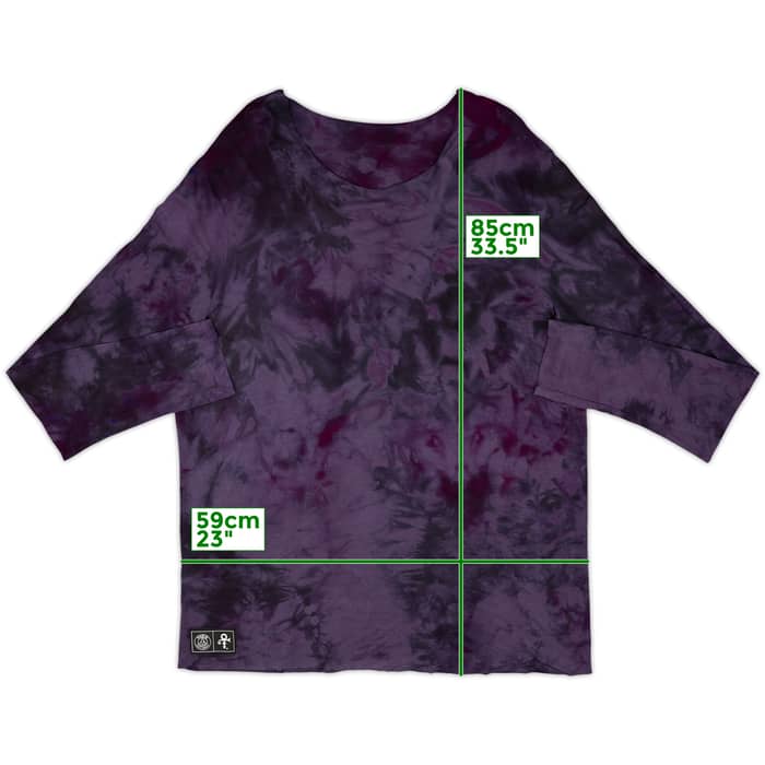 2021-22 Paris Saint-Germain x Prince L/S Tee - 9/10 - (XXL)