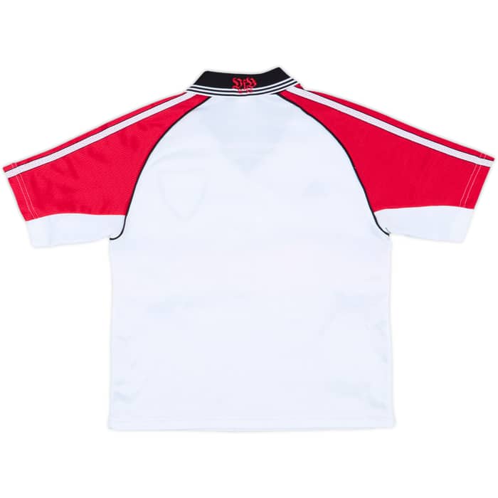 1998-99 Stuttgart Home Shirt - 7/10 - (M.Boys)