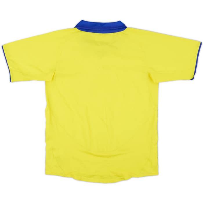 2003-05 Arsenal Away Shirt - 8/10 - (S.Boys)
