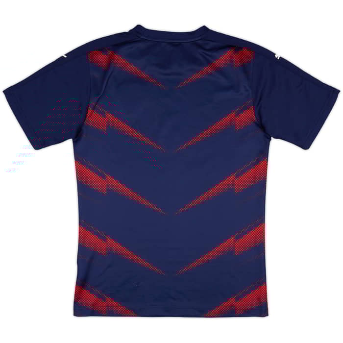 2017-18 Arsenal Puma Training Shirt - 7/10 - (S)
