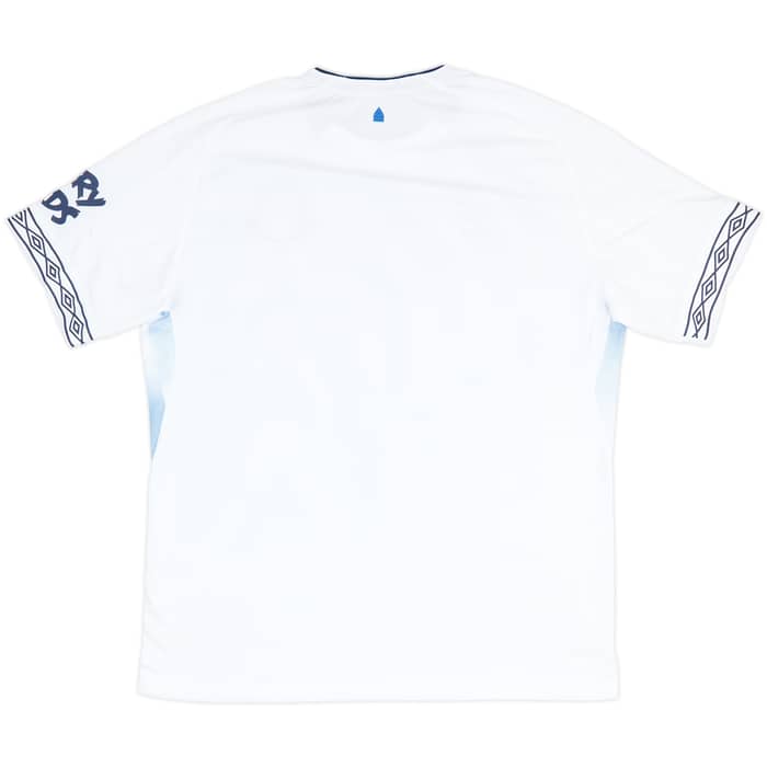2018-19 Everton Third Shirt (XL)