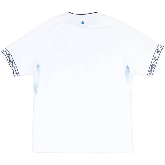 2018-19 Everton Third Shirt (L)