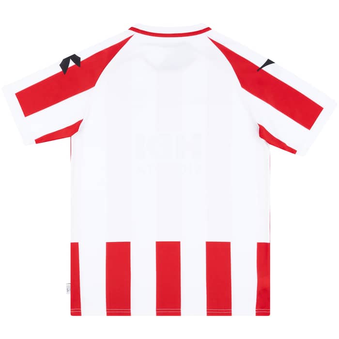 2020-21 Nevsehir Belediyespor Home Shirt