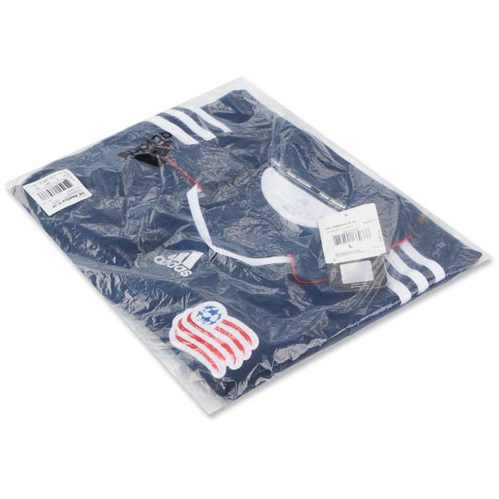 2011 New England Revolution Home Shirt