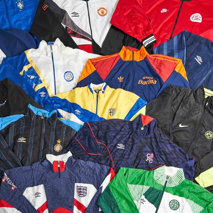 Classic Mystery Jacket Box