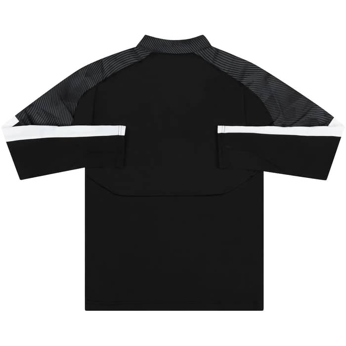 2019-20 Newcastle Puma 1/4 Zip Training Top - NEW - (KIDS)
