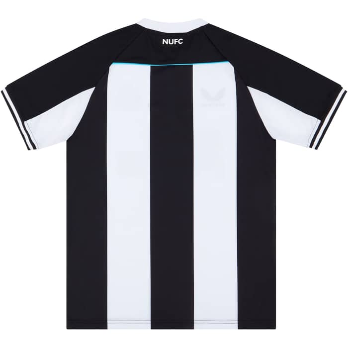 2021-22 Newcastle Home Shirt
