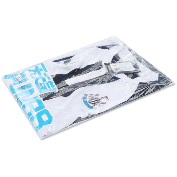 2021-22 Newcastle Home Shirt