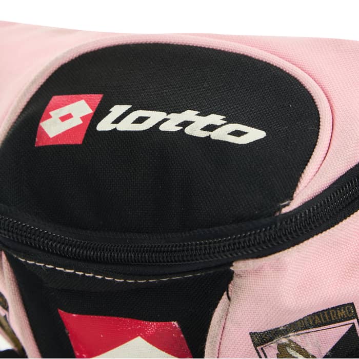 2001-02 Palermo Lotto Bum Bag - 5/10 - (One Size)
