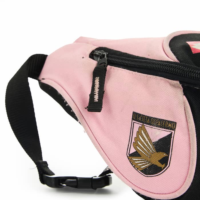 2001-02 Palermo Lotto Bum Bag - 5/10 - (One Size)