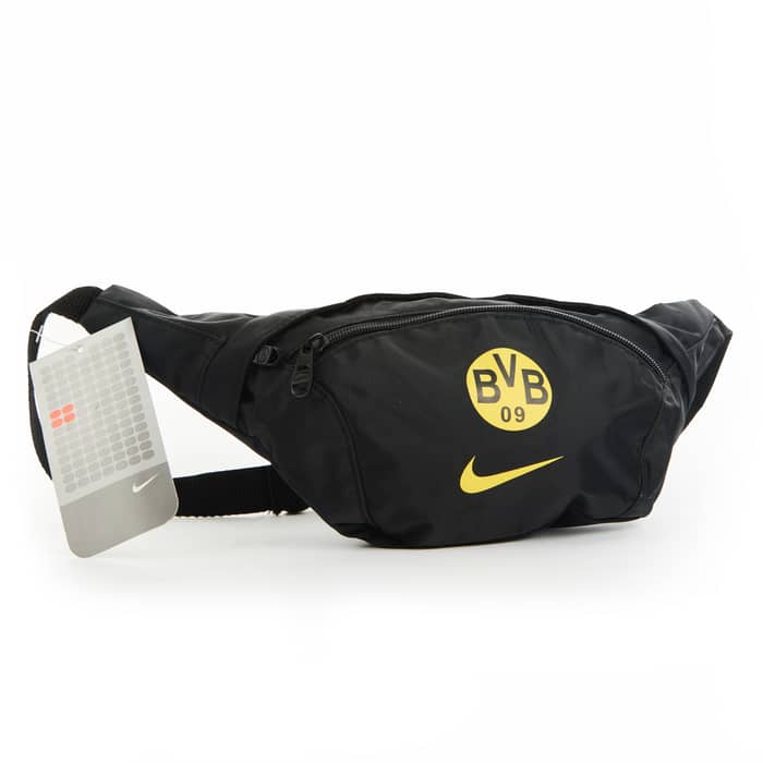 2004-05 Borussia Dortmund Nike Bum Bag (One Size)