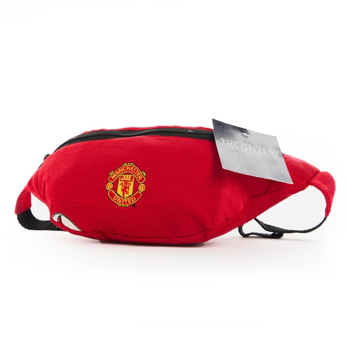 Manchester United Reworked Bum Bag - 9/10