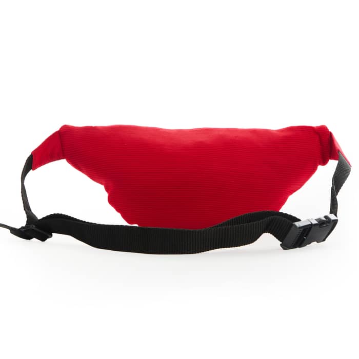 Manchester United Reworked Bum Bag - 9/10