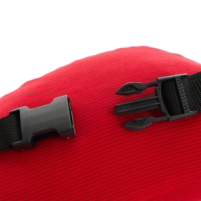 Manchester United Reworked Bum Bag - 9/10