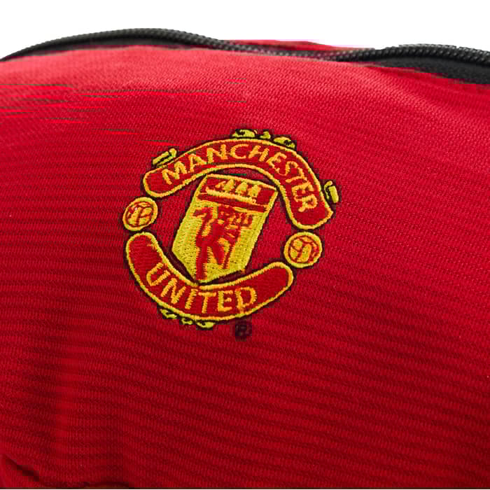 Manchester United Reworked Bum Bag - 9/10