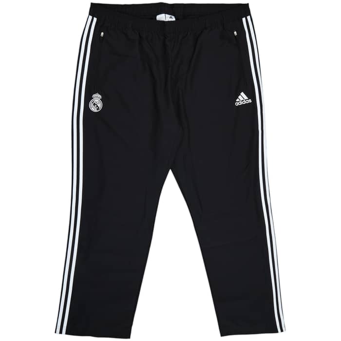 2014-15 Real Madrid adidas Tracksuit (XXL)