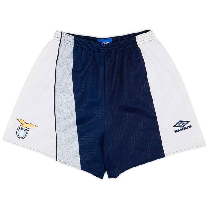 1994-96 Lazio Third Shorts - 6/10 - (M)