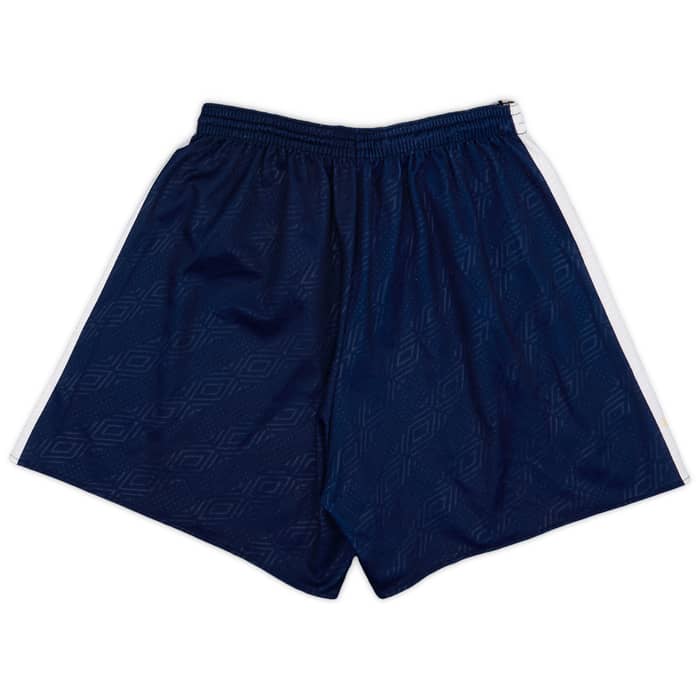 1994-96 Lazio Third Shorts - 6/10 - (M)