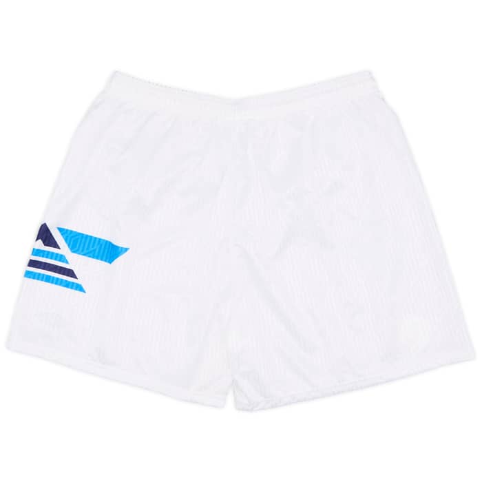 1991-93 Napoli Home Shorts - 10/10 - (L)