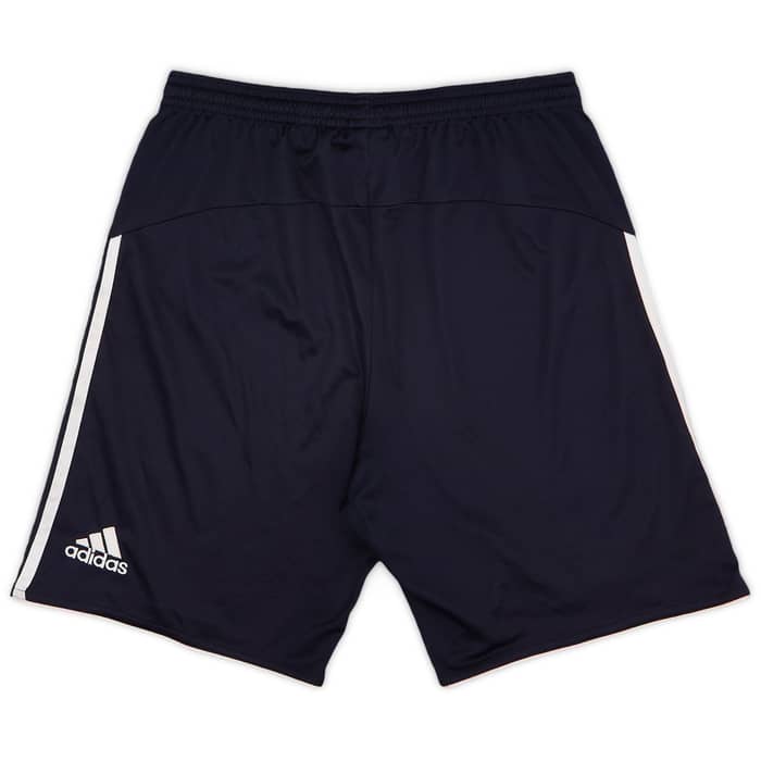 2008-09 Bayern Munich Away Shorts - 6/10 - (L.Boys)