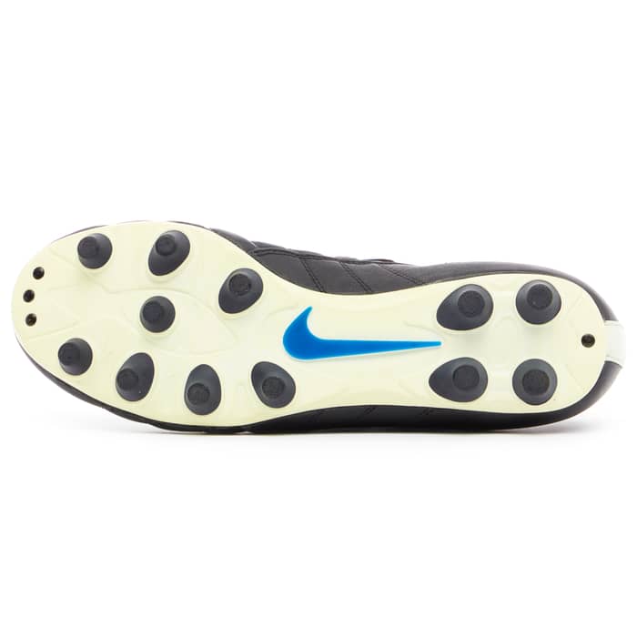 2003 Nike Tiempo Premier E Football Boots *In Box* FG 6