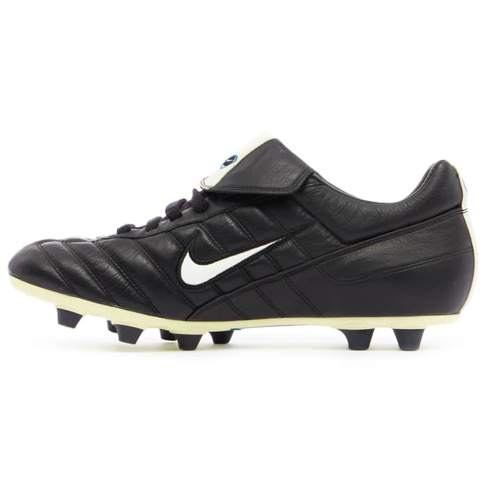 2003 Nike Tiempo Premier E Football Boots *In Box* FG 6