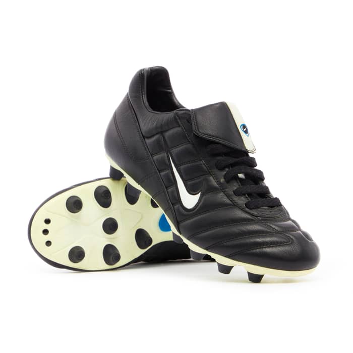 2003 Nike Tiempo Premier E Football Boots *In Box* FG 6