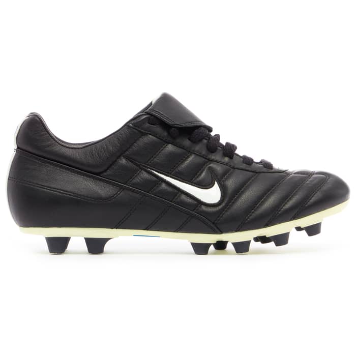 2003 Nike Tiempo Premier E Football Boots *In Box* FG 6