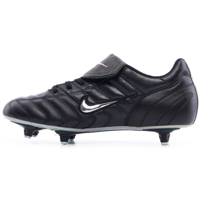 2002 Nike Tiempo Football Boots  - 10/10 -  SG 8½