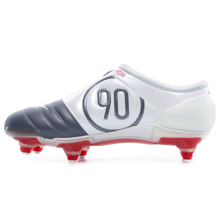 2004 Nike Total 90 Air Zoom III Football Boots *In Box* SG